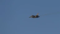Andriy Dubchak/frontliner/Getty ImagesUkraine loses F-16 fighter amid massed Russian drone, missile attackUkraine said Russia used 537 drones and missiles in overnight strikes.5 minutes ago