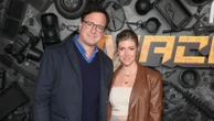 Leon Bennett/Getty Images, FILEKelly Rizzo talks on dating again 2 years after late husband Bob Saget's death"For every person it's different."3/12/2024 01:09:00 EDT