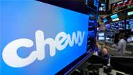 Chewy slides after filing shows third-biggest shareholder, 'Roaring Kitty,' sold his stake