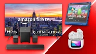 Amazon Prime Day 2025: Deals on tech from Bose, Apple and moreScore deals on tech must-haves such as laptops, ear buds, gaming and more.22 minutes ago