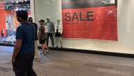 US consumer sentiment ticks higher for second month but remains subdued