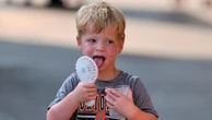 Feel sticky this summer? That's because it's been record muggy East of the Rockies