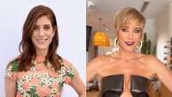 'Grey's Anatomy' star Kate Walsh reveals bold new blonde hair lookThe actress has a totally new look. 8/30/2024 04:18:00 EDT