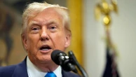 Trump unveils tariff rates set to take effect next weekTariffs as high as 40% targeted some countries.4 minutes ago
