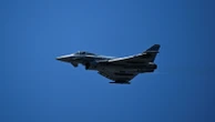 NATO aircraft scrambled amid Russian drone strikes