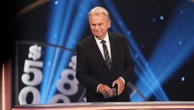 Pat Sajak talks 'Wheel of Fortune' on final week