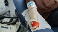 Red Cross declares emergency blood shortage after national inventory falls by 25% The Red Cross said more than 100 blood drives have been affected by record heat.8/5/2024 12:53:13 EDT