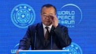 China replaces senior diplomat as questions persist on his whereabouts