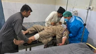 Afghanistan says more than a dozen civilians killed in renewed border fighting with Pakistan