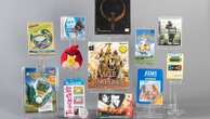 Angry Birds, Frogger among finalists for the World Video Game Hall of Fame