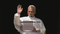 Pope Leo XIV will pray at the site of the 2020 Beirut port blast in his first foreign trip