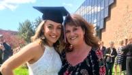 Medical student leaves message for late mom after matching for residencyPaighton Noel’s mom died while she was in medical school. 4/18/2024 04:12:00 EDT