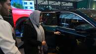 Iran loosens import restrictions on foreign cars and iPhones, trying to mask its economic woes