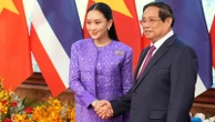 Vietnam and Thailand upgrade relations to strategic partnership