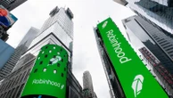 Robinhood joins new band of companies calling the S&P 500 their home