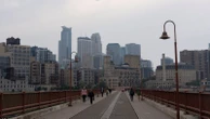 Tim Evans/ReutersAs Canadian wildfire smoke travels down to US, here's why it can be so dangerousWildfire smoke from Canada caused hazy conditions in New York City.3 minutes ago