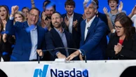MrBeast CEO and 'Beast Games' winner rally brand partners and rare disease support on Wall Street