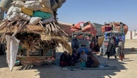 Pakistan and Afghanistan border closure extends into second day after deadly clashes