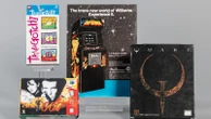 World Video Game Hall of Fame inducts Defender, Tamagotchi, GoldenEye 007 and Quake