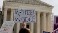 What are the states that could vote on abortion, reproductive rights in November?