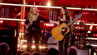 Sheryl Crow, Chaka Khan and more inducted into Rock & Roll Hall of FameSome of music's biggest stars convened in Brooklyn to honor the rock legends.11/3/2023 10:02:31 EDT