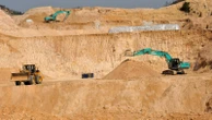 Lawmakers propose $2.5B agency to boost production of rare earths