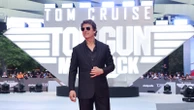 'Top Gun 3' announced at Cinemacon with Tom Cruise returning"Top Gun 3" will follow the 2022 film "Top Gun: Maverick."2 hours ago