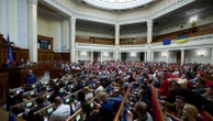 Trust in Zelenskyy is diminished even after reversal of law that fueled protests