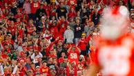 NFL, Hallmark team up for a Chiefs Christmas love storyThe film follows a Chiefs fan's relationship with a Chiefs employee.6/25/2024 06:09:29 EDT