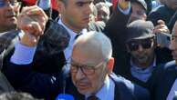 Tunisia jails opposition politicians and journalist as crackdown on political dissent resumes