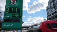 US wholesale prices surged 4% last month as the Iran war sent energy prices soaring