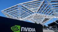 Nvidia slides after China says it's probing the AI chip company for violating anti-monopoly laws