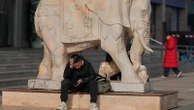 Aimed at young Chinese who live alone, a new app asks: ‘Are you dead?'In China, the names of things are often either ornately poetic or stunningly direct4 hours ago