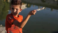 Worst drought in decades threatening Syria's fragile recovery from years of civil war