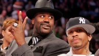 Shaq and Iverson team up to revive Reebok from obscurity in the Netflix docuseries 'Power Moves'