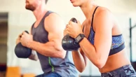 Women get same exercise benefit as men, with less effort, study finds"A little bit can go a really long way" for women and exercise, author says.2/20/2024 12:38:00 EST