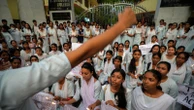 What to know as thousands protest sexual violence in India