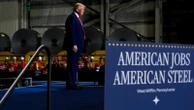 Trump administration offers some details of how it would control US Steel, but union raises concerns