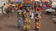 Sexual violence against children and women has surged in Congo, charity says