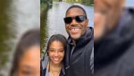 Courtesy of Michael StrahanMichael Strahan announces arrival of 1st grandchildMichael Strahan's daughter Tanita Strahan has welcomed a baby boy named Onyx. 9/24/2024 07:56:45 EDT