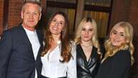 Gordon Ramsay celebrates daughter Holly's engagement: Get to know his 6 kidsThe celebrity chef is a proud dad of six.9/12/2024 01:16:00 EDT