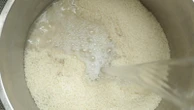 What is 'rice-zempic', the starchy rice drink filling up social media?Hundreds of TikTok users have claimed it suppresses appetite.8/8/2024 01:15:53 EDT