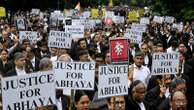 West Bengal Assembly passes bill mandating life in prison or death penalty for rape