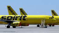 Spirit Airlines cancels release of Q3 financial results as debt restructuring talks heat up