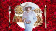 ABC News Photo Illustration, Derby at HomeMartha Stewart shares Kentucky Derby menu, complete with a mint julep stationThe lifestyle media maven official recipes to recreate at home. 4/29/2024 03:28:42 EDT
