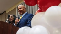 John Ewing set to become Omaha's first Black mayor and flip the office for Democrats