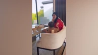 Kylie Jenner sings ABCs with son: Watch the adorable videoThe mogul and mom of two shared the video to Instagram.6/15/2024 03:18:00 EDT
