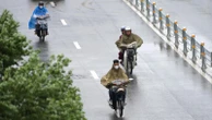 Storm Wipha hits northern Vietnam with strong winds and heavy rain