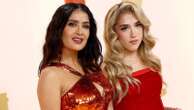 Salma Hayek marks daughter's 17th birthday