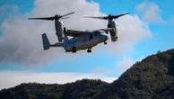 Families of Marines killed in V-22 Osprey crash demand answers